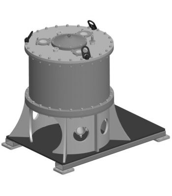 Quinteq mechanical energy storage